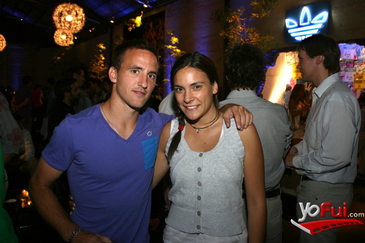 José Pedro Fuenzalida, María José Herrera