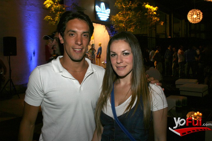 Luciano Depaoli, Pamela Depaoli