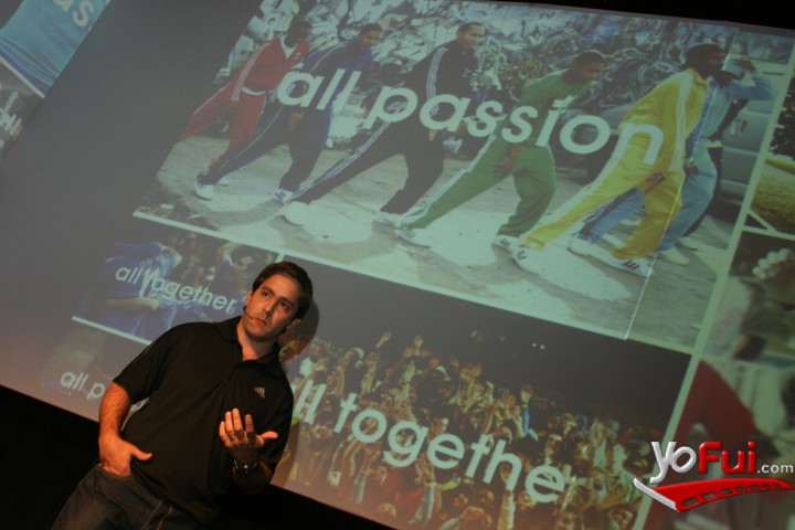 Paco Arrighi
