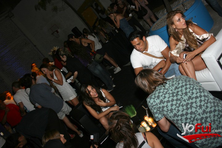 Lanzamiento colección Adidas 2011
