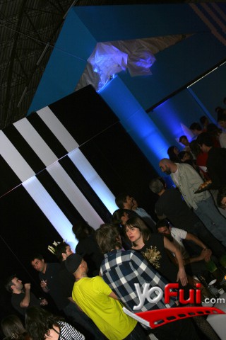 Lanzamiento colección Adidas 2011