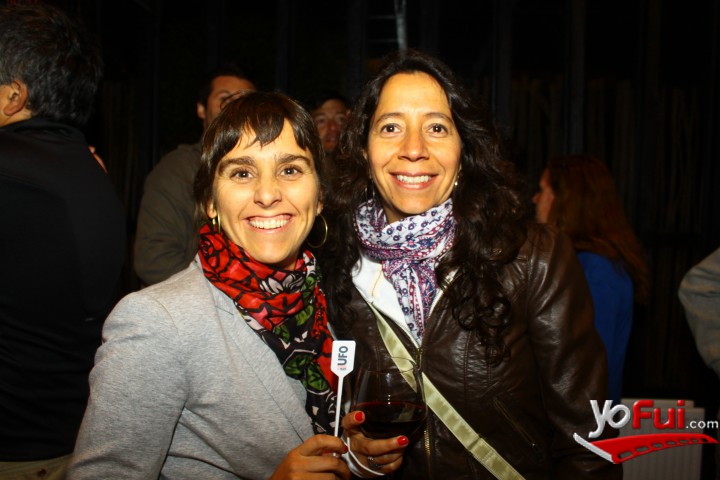 Magdalena Portaluppi, Claudia Correal