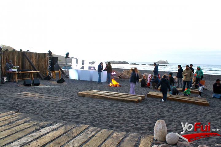 Reinauguración de Hotel Surazo