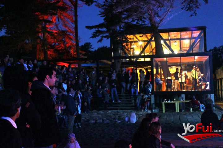Reinauguración de Hotel Surazo