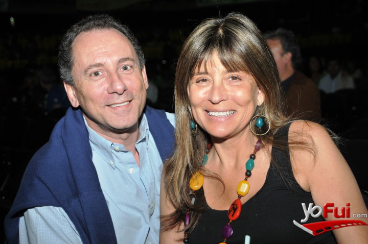 Guillermo Hirmas, Loreto Abarca