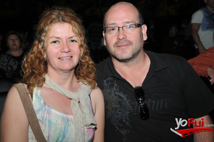 Marcela Riquelme, Manuel Beltran