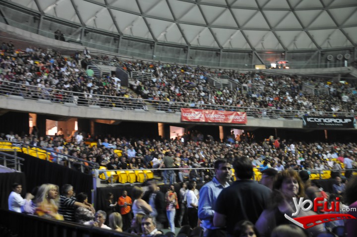 Concierto Credence