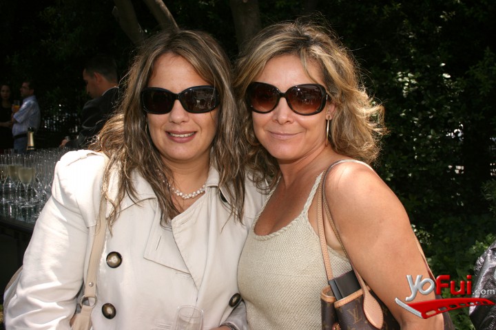 María Amelia Garcia, Katia Hernandez