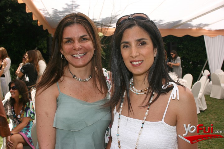 Carolina Rutllant, Marcela Carcur