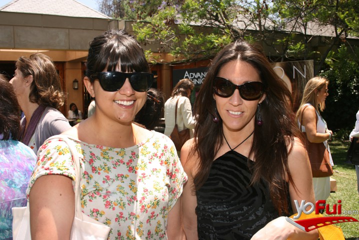 Daniela Carrasco, Soledad Garcia