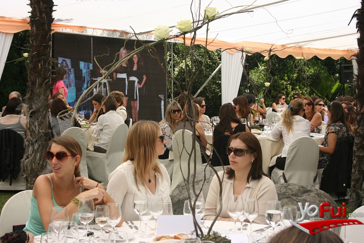 Almuerzo Avon