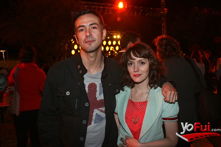 Cesar Caillet, Ingrid Isensee