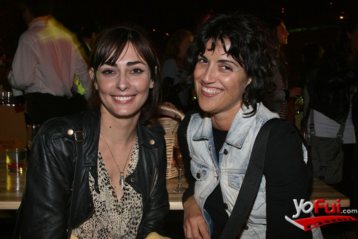 Javiera Diaz de Valdes, Juanita Vial