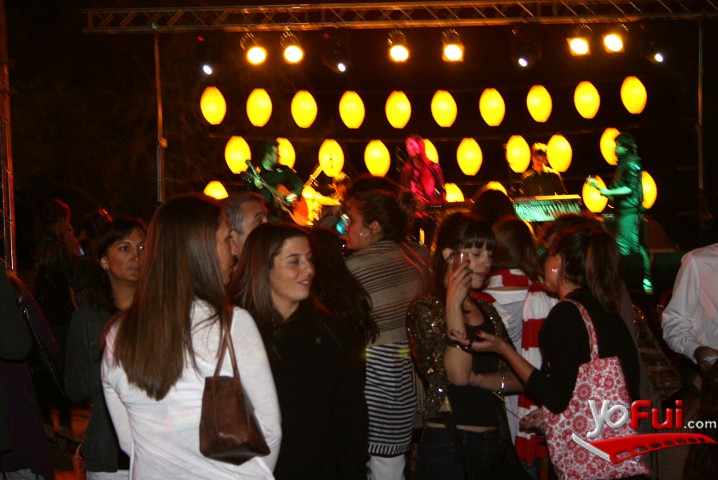 Lanzamiento de Burt´s Bees en Chile