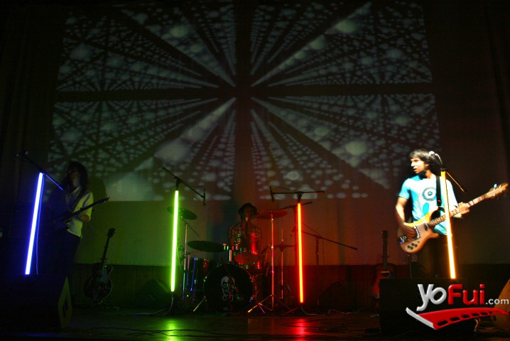 Lanzamiento Disco de papel de Doctor  Robinson
