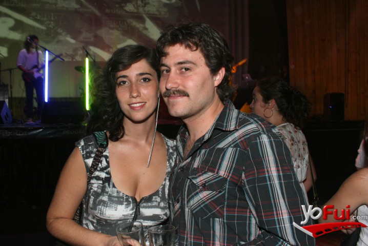 Soledad del Rio, Nicolas Radic