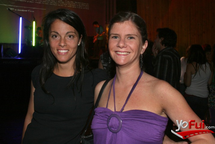 Andrea Antunez, Trinidad Lazo