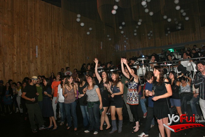 Lanzamiento Disco de papel de Doctor  Robinson