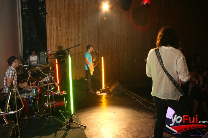 Lanzamiento Disco de papel de Doctor  Robinson