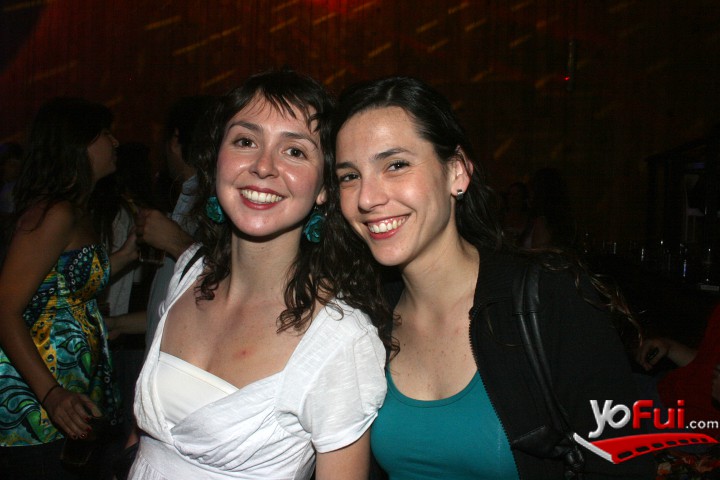 Constanza Vergara, María Eugenia Lacalle
