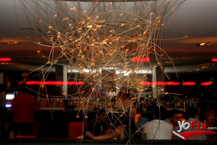 Lanzamiento Disco de papel de Doctor  Robinson