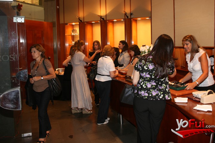 Lanzamiento Prima Luna de Longines