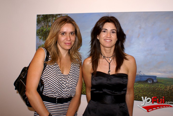 Verónica Ulloa, Cecilia Palma