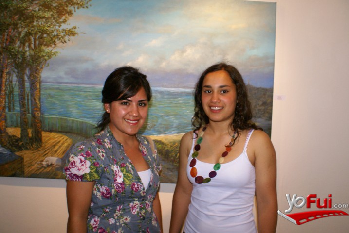 Alejandra Vera, Barbara Carrasco