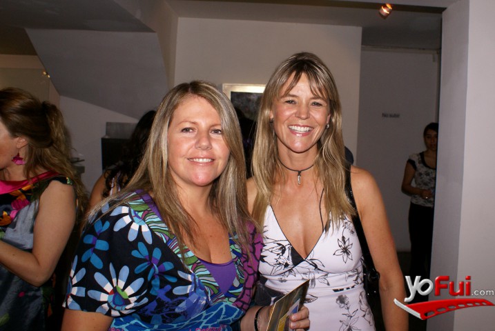 Alejandra Zapata, Karin Heilemkotter