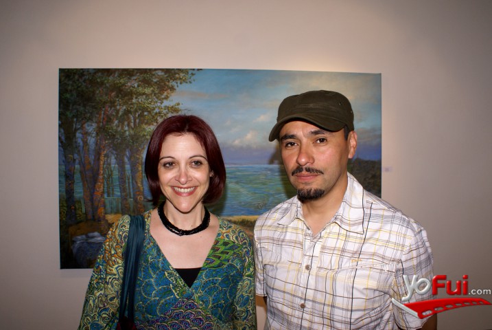 Paula Dünner, Jorge Vilches