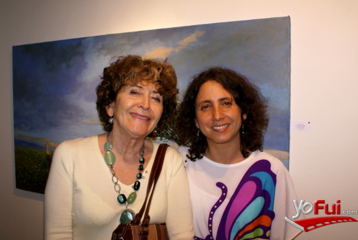 Elizabeth Anríquez, Paola Alamo