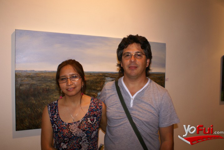 Teresa Lepiman, Mauricio Guerra