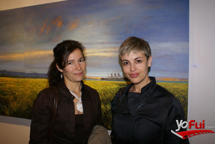 Marilú Ortíz de Rojas, Fernanda Meza