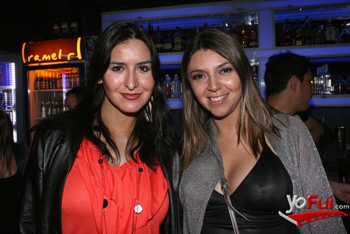 Vania Vargas, Pamela Lobos