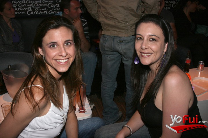 Vivian Polak, Debbie Guberek