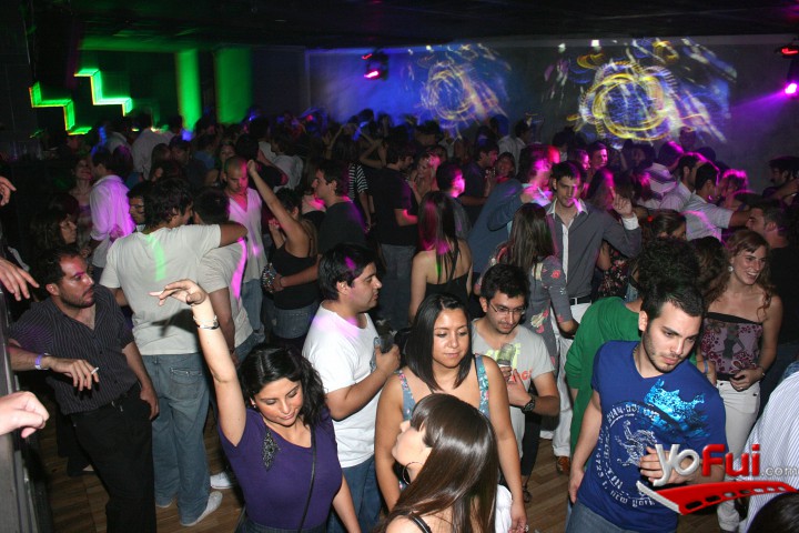Club Barcelona