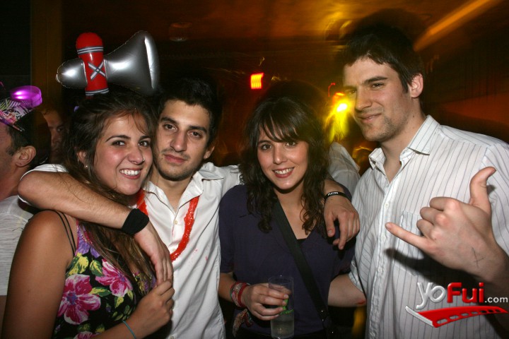 Club Barcelona