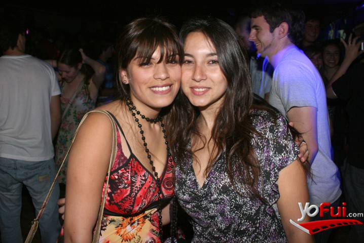 Carolina Valenzuela, Elisa Neira