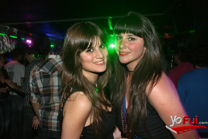 Constanza Elster, Camila Ruiz