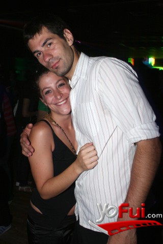 Karin Martems, Cristobal Martinez