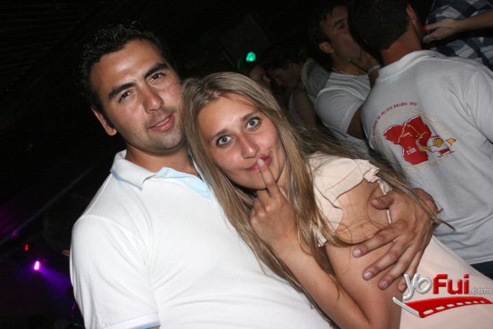 Fernando Artus, Joanna Ferrari