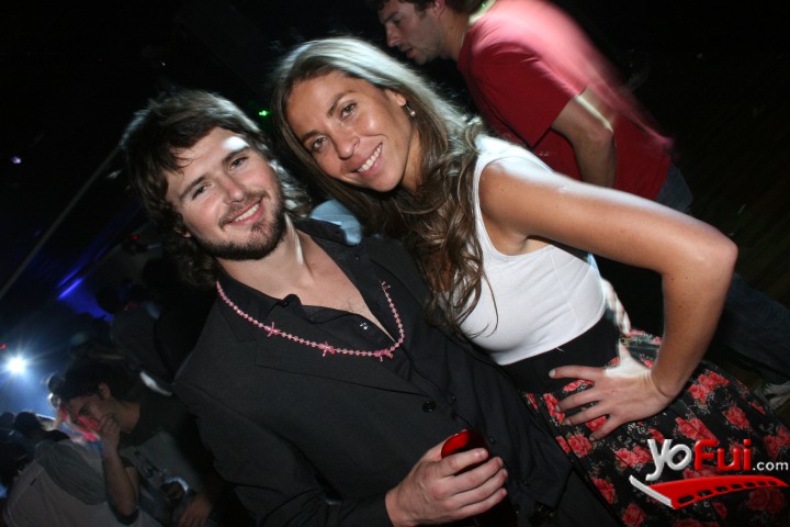Patrick Muller, Stefanie Lavanchy