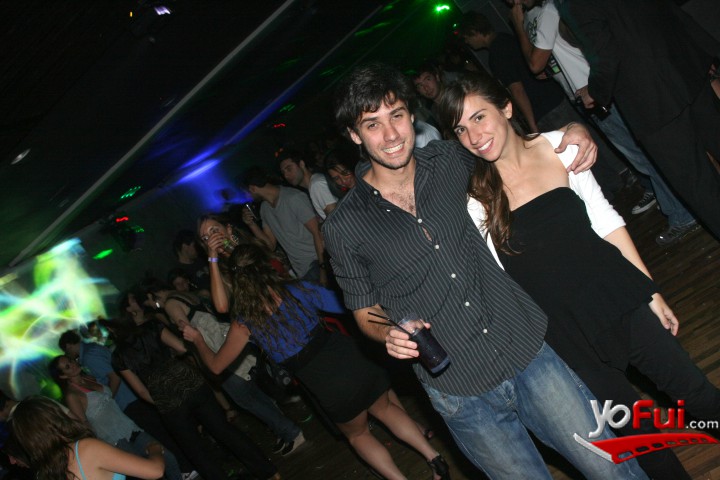 Antonio de la Barrera, Javiera Bollocio