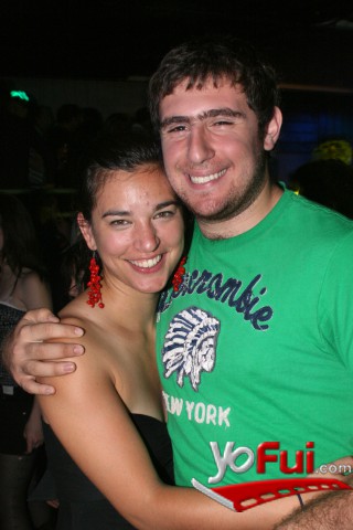 Mathilde Patthey, Jorge Odeh