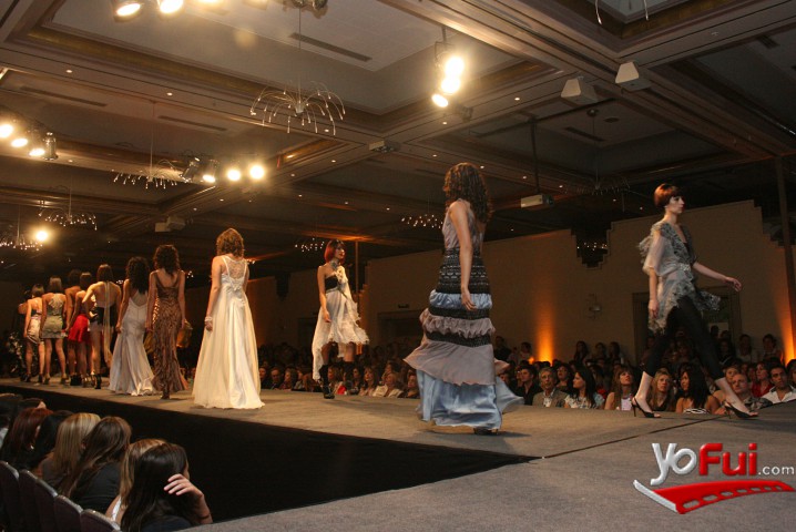 Desfile Eclypse de Mauricio Cid