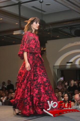 Desfile Eclypse de Mauricio Cid