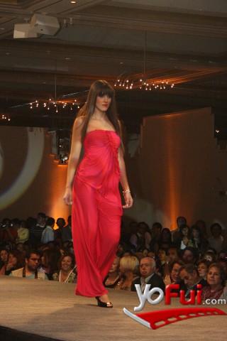 Desfile Eclypse de Mauricio Cid