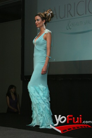 Desfile Eclypse de Mauricio Cid