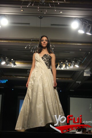 Fotografía en Desfile Eclypse de Mauricio Cid, Grand Hyatt
