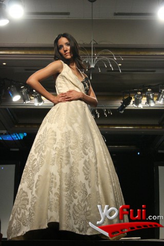 Desfile Eclypse de Mauricio Cid